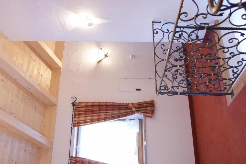 Hotel Landhaus Feldmeier ***S Oberammergau Bilik gambar